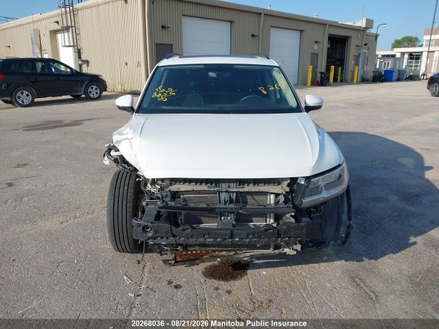 20268036 :رقم المزاد ، 3VV2B7AX3MM042979 vin ، 2021 Volkswagen Tiguan United 2.0 Tsi مزاد بيع