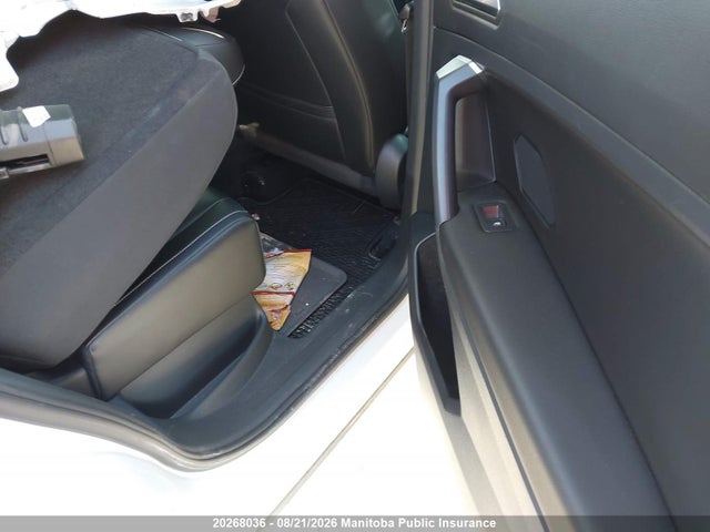 20268036 :رقم المزاد ، 3VV2B7AX3MM042979 vin ، 2021 Volkswagen Tiguan United 2.0 Tsi مزاد بيع