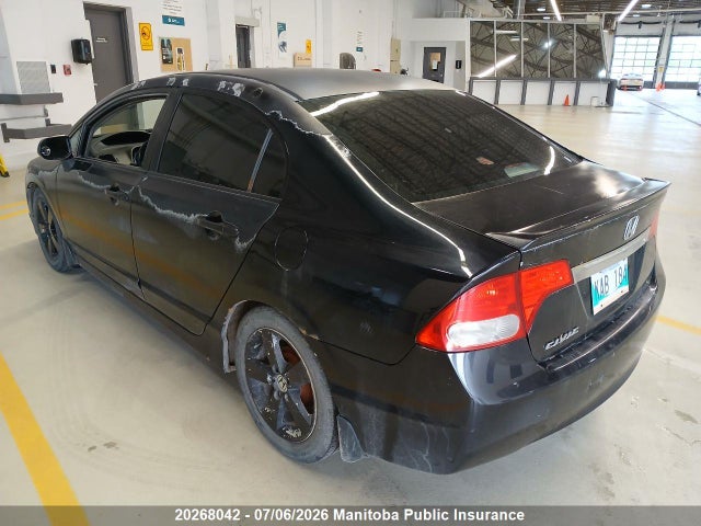 Продаж на аукціоні авто 2010 Honda Civic Dx, vin: 2HGFA1F44AH019804, номер лоту: 20268042
