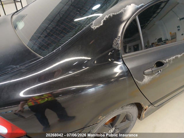 Продаж на аукціоні авто 2010 Honda Civic Dx, vin: 2HGFA1F44AH019804, номер лоту: 20268042
