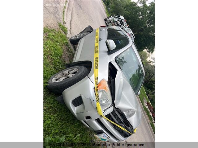 Aukcja sprzedaży 2009 Toyota Rav4, vin: 2T3BF33V59W001847, numer aukcji: 20268045