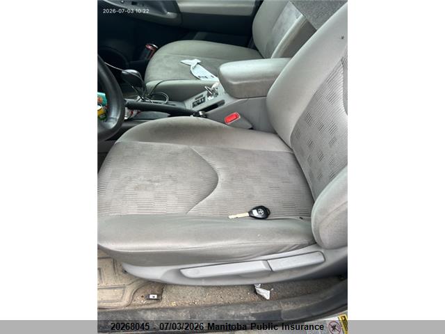 Aukcja sprzedaży 2009 Toyota Rav4, vin: 2T3BF33V59W001847, numer aukcji: 20268045