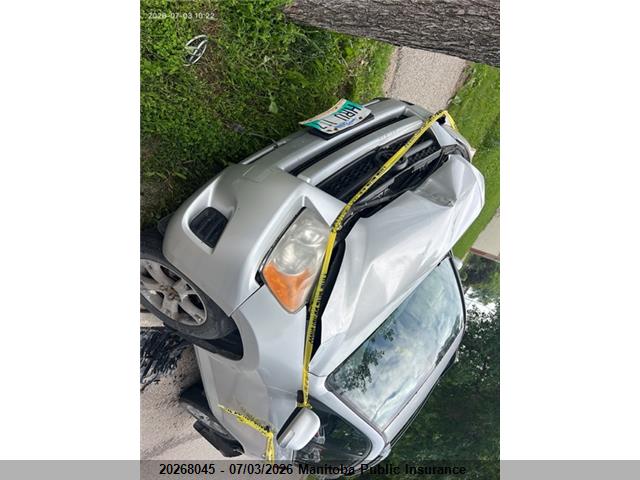 Aukcja sprzedaży 2009 Toyota Rav4, vin: 2T3BF33V59W001847, numer aukcji: 20268045
