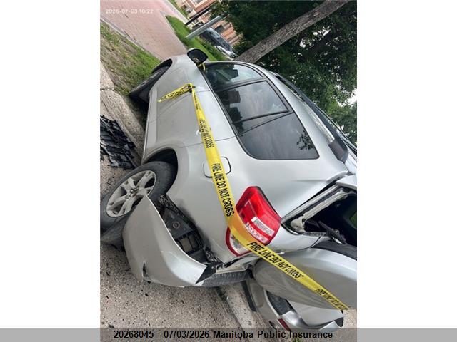 Aukcja sprzedaży 2009 Toyota Rav4, vin: 2T3BF33V59W001847, numer aukcji: 20268045