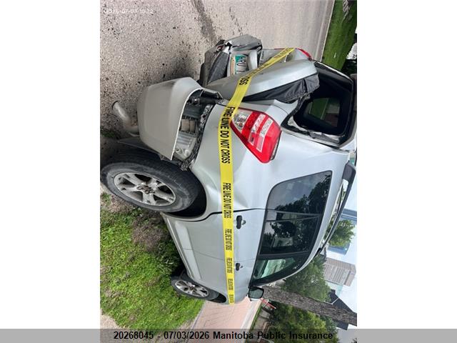 Aukcja sprzedaży 2009 Toyota Rav4, vin: 2T3BF33V59W001847, numer aukcji: 20268045