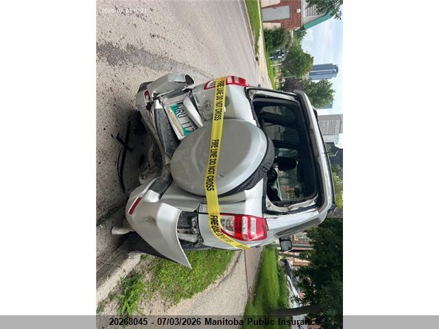 Aukcja sprzedaży 2009 Toyota Rav4, vin: 2T3BF33V59W001847, numer aukcji: 20268045
