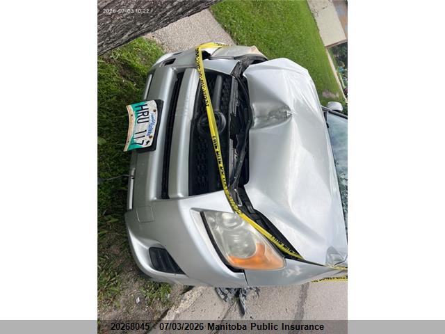 Aukcja sprzedaży 2009 Toyota Rav4, vin: 2T3BF33V59W001847, numer aukcji: 20268045