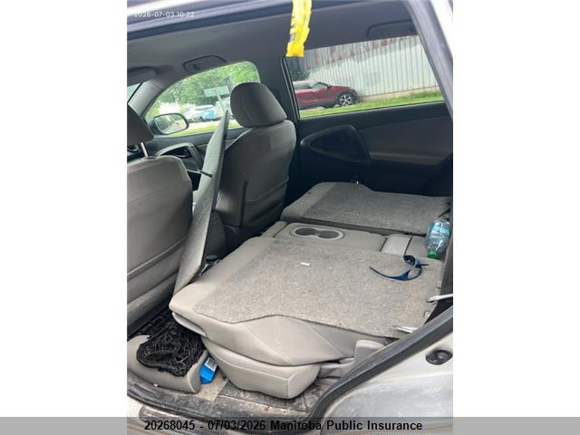 Aukcja sprzedaży 2009 Toyota Rav4, vin: 2T3BF33V59W001847, numer aukcji: 20268045