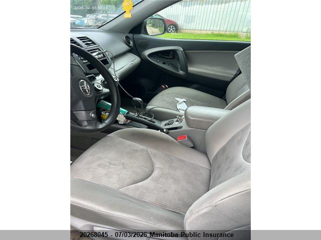 Aukcja sprzedaży 2009 Toyota Rav4, vin: 2T3BF33V59W001847, numer aukcji: 20268045