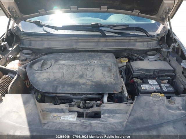 1C4PJMBS0HD225282 Jeep Cherokee Trailhawk