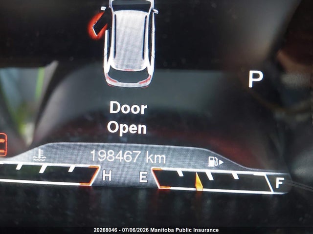 1C4PJMBS0HD225282 Jeep Cherokee Trailhawk