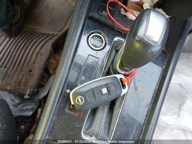 Nissan KICKS SR 2024 3N1CP5DV7RL484103 Image 11