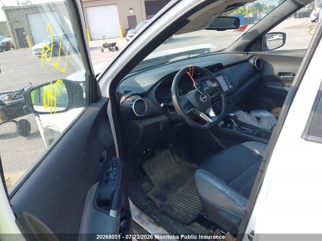 Aukcja sprzedaży 2024 Nissan Kicks Sr, vin: 3N1CP5DV7RL484103, numer aukcji: 20268051
