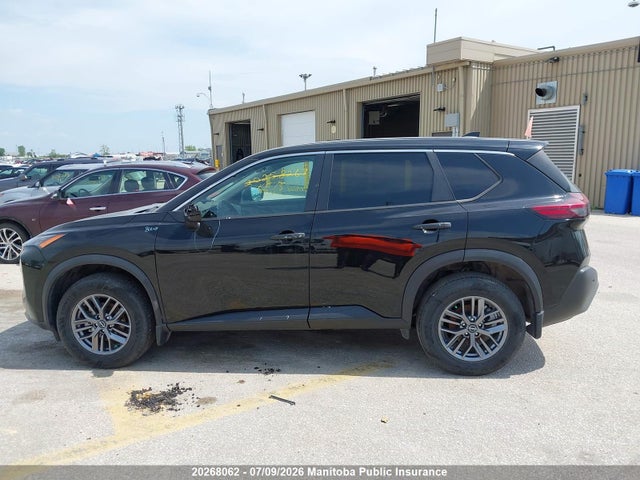 Продаж на аукціоні авто 2022 Nissan Rogue S, vin: 5N1AT3AB5NC678757, номер лоту: 20268062