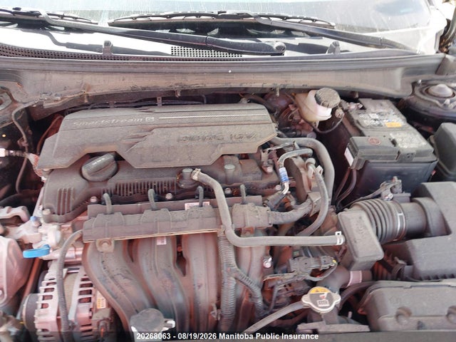 KIA K4 Ex+ 2025 3KPFU4DE8SE056600 Image 10