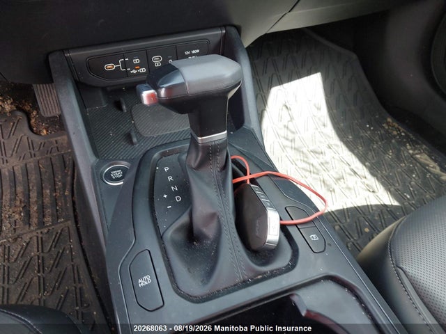 KIA K4 Ex+ 2025 3KPFU4DE8SE056600 Image 11