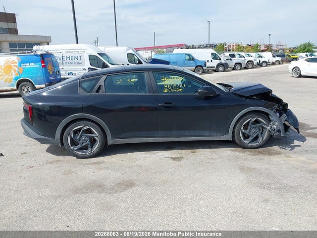 KIA K4 Ex+ 2025 3KPFU4DE8SE056600 Image 12
