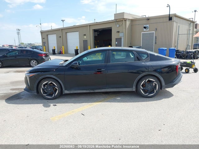 KIA K4 Ex+ 2025 3KPFU4DE8SE056600 Image 13