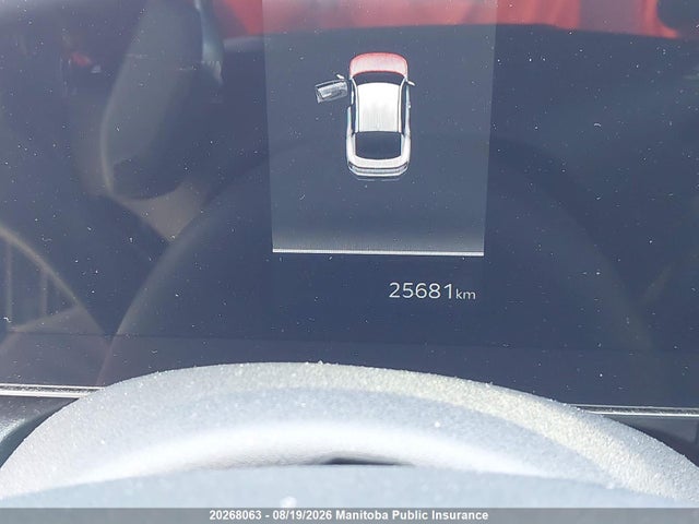 KIA K4 Ex+ 2025 3KPFU4DE8SE056600 Image 14