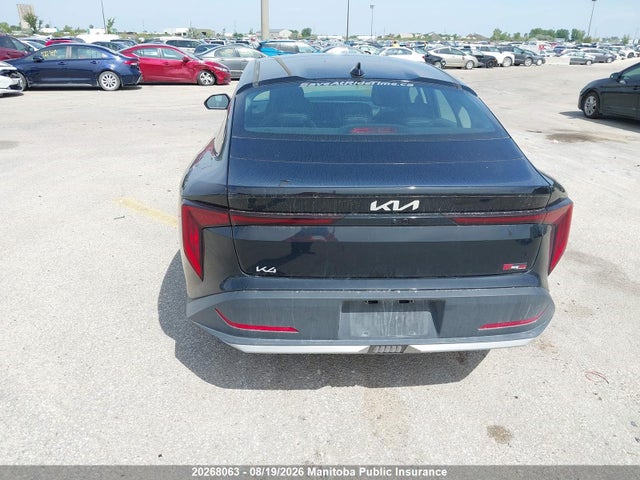 KIA K4 Ex+ 2025 3KPFU4DE8SE056600 Image 15