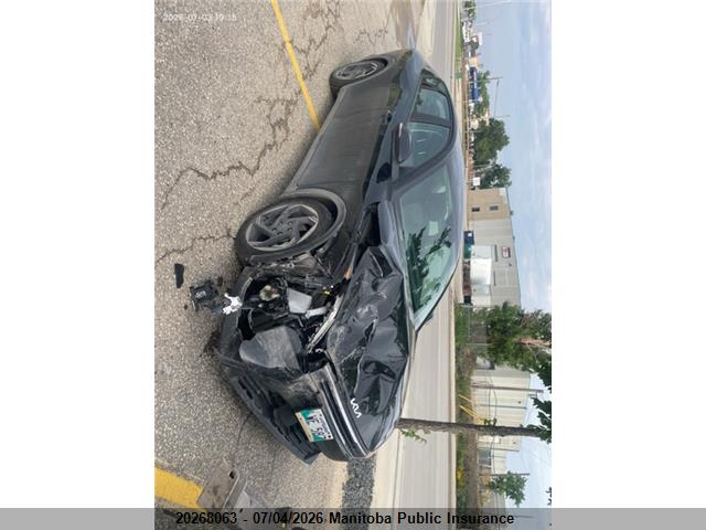 KIA K4 Ex+ 2025 3KPFU4DE8SE056600 Image 16