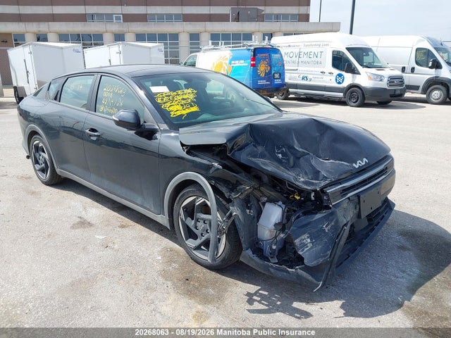 KIA K4 Ex+ 2025 3KPFU4DE8SE056600 Image 6