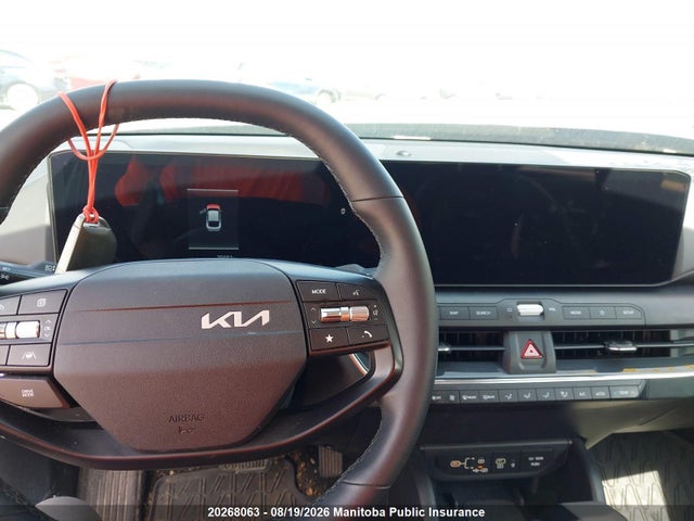 KIA K4 Ex+ 2025 3KPFU4DE8SE056600 Image 7