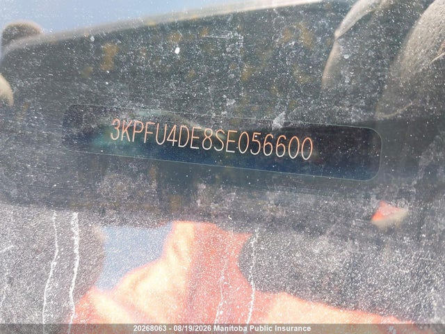 KIA K4 Ex+ 2025 3KPFU4DE8SE056600 Image 9