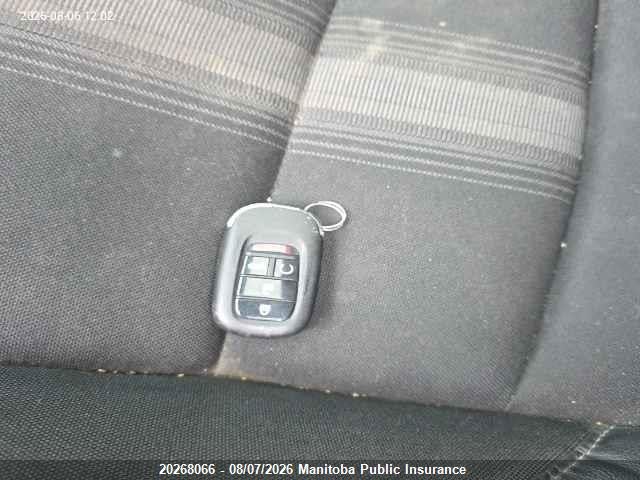 Aukcja sprzedaży 2022 Honda Civic Sport, vin: 2HGFE2F52NH124575, numer aukcji: 20268066