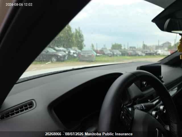 Aukcja sprzedaży 2022 Honda Civic Sport, vin: 2HGFE2F52NH124575, numer aukcji: 20268066