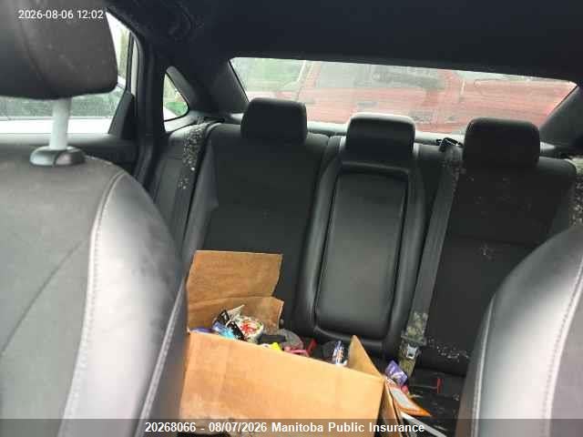 Aukcja sprzedaży 2022 Honda Civic Sport, vin: 2HGFE2F52NH124575, numer aukcji: 20268066