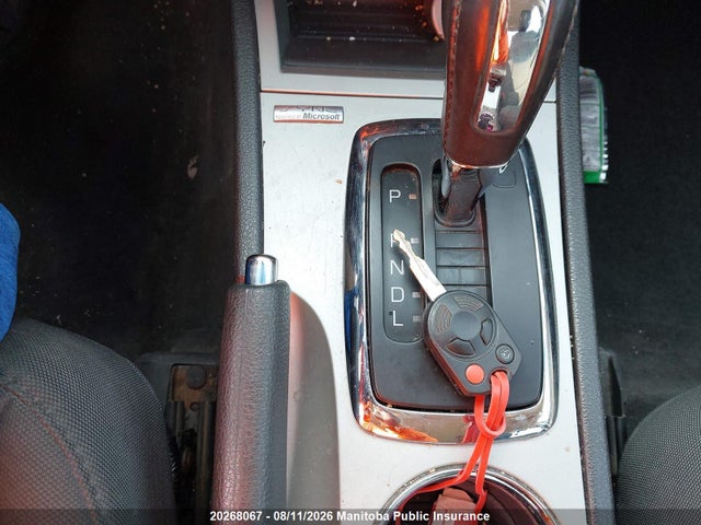 Aukcja sprzedaży 2011 Ford Fusion Sel, vin: 3FAHP0JA9BR276904, numer aukcji: 20268067