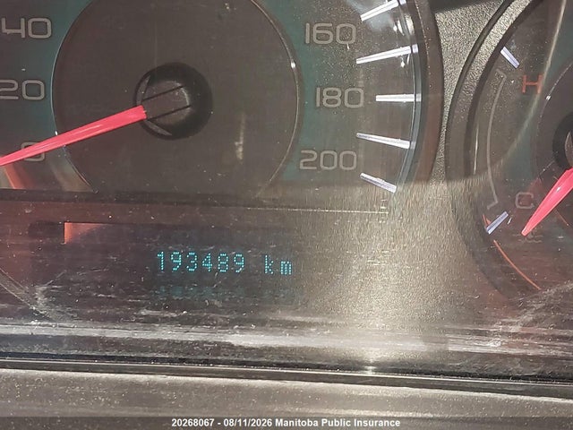 Aukcja sprzedaży 2011 Ford Fusion Sel, vin: 3FAHP0JA9BR276904, numer aukcji: 20268067