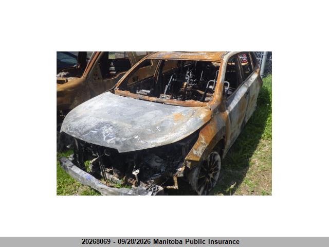 Aukcja sprzedaży 2017 Toyota Highlander Se V6, vin: 5TDJZRFH2HS511536, numer aukcji: 20268069
