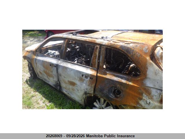 Aukcja sprzedaży 2017 Toyota Highlander Se V6, vin: 5TDJZRFH2HS511536, numer aukcji: 20268069