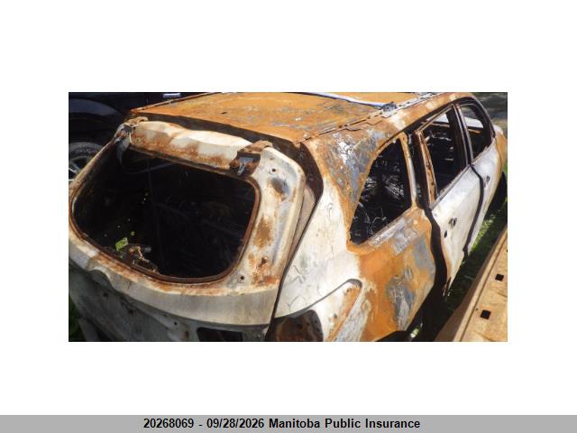 Aukcja sprzedaży 2017 Toyota Highlander Se V6, vin: 5TDJZRFH2HS511536, numer aukcji: 20268069