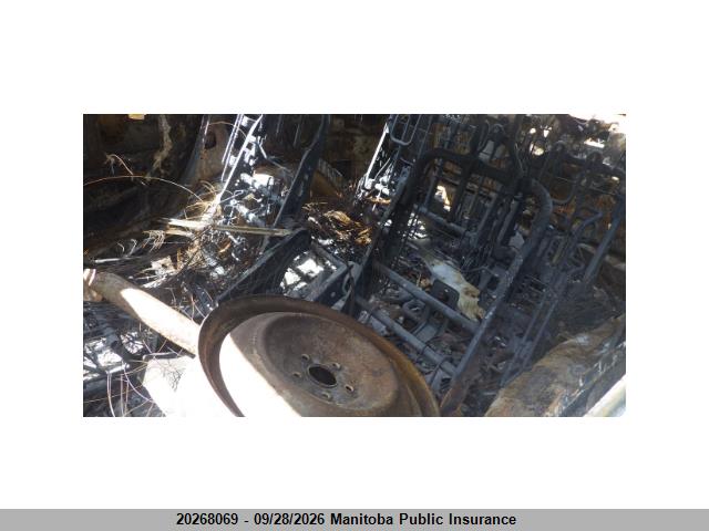 Aukcja sprzedaży 2017 Toyota Highlander Se V6, vin: 5TDJZRFH2HS511536, numer aukcji: 20268069