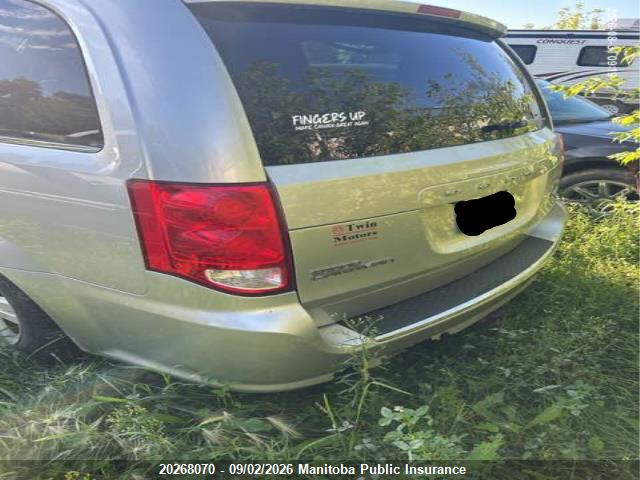 Aukcja sprzedaży 2012 Dodge Grand Caravan Crew, vin: 2C4RDGDG8CR285651, numer aukcji: 20268070