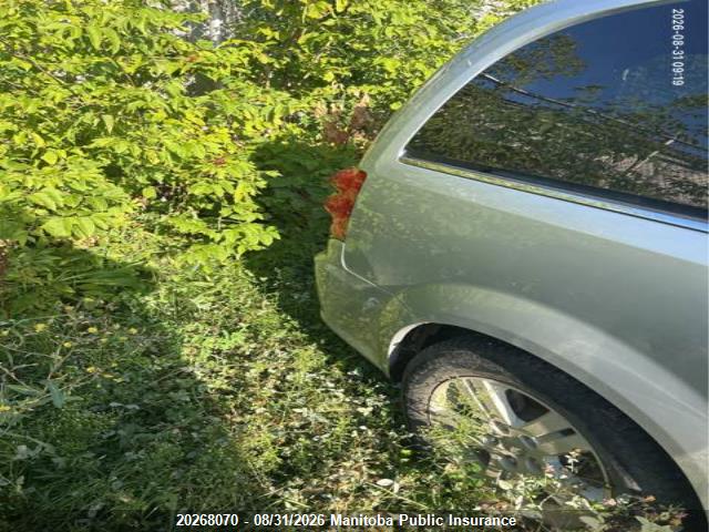 Aukcja sprzedaży 2012 Dodge Grand Caravan Crew, vin: 2C4RDGDG8CR285651, numer aukcji: 20268070