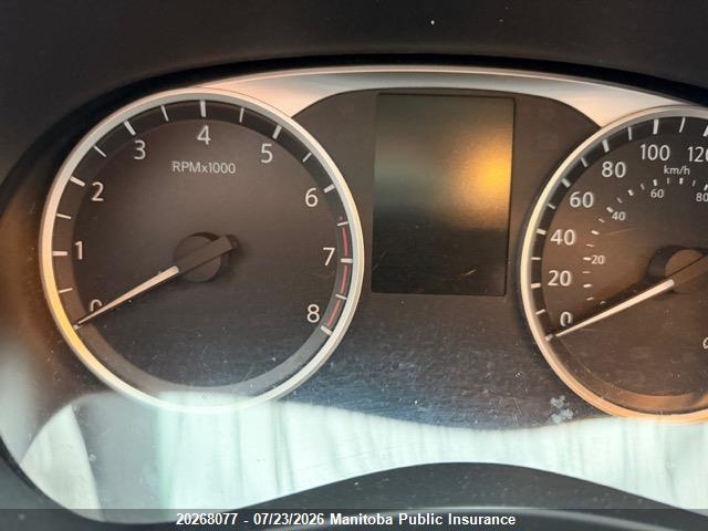 Nissan KICKS SV 2019 3N1CP5CU2KL564276 Image 7