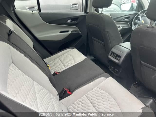 2GNAXSEV7J6145102 Chevrolet EQUINOX LT