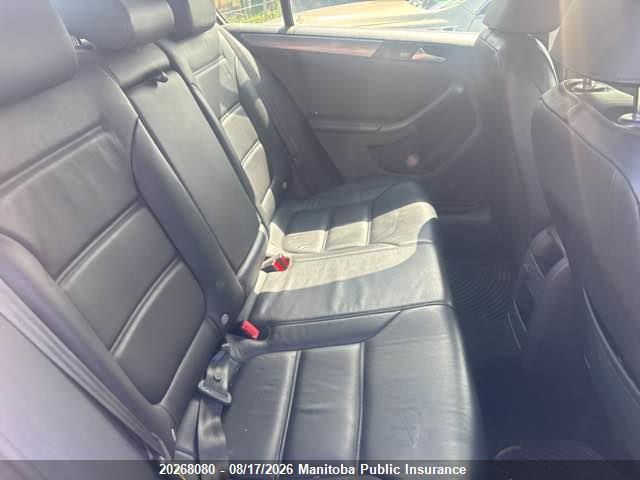 Auction sale of the 2016 Volkswagen Jetta 1.8 Tsi, vin: 3VWL07AJ8GM205115, lot number: 20268080