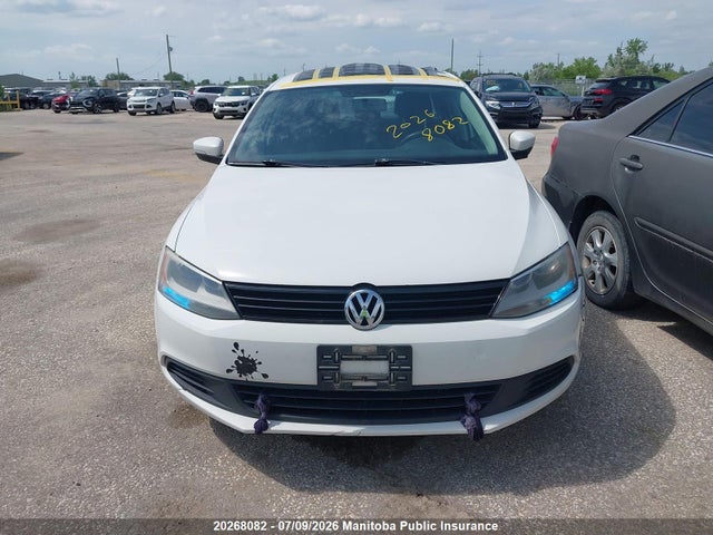 Продажа на аукционе авто 2013 Volkswagen Jetta 2.0, vin: 3VWDK7AJXDM379858, номер лота: 20268082