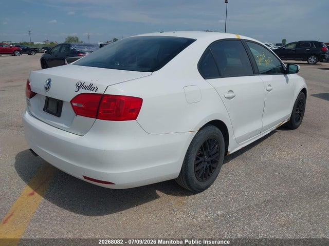 Продажа на аукционе авто 2013 Volkswagen Jetta 2.0, vin: 3VWDK7AJXDM379858, номер лота: 20268082