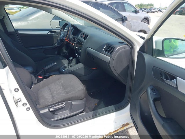Продажа на аукционе авто 2013 Volkswagen Jetta 2.0, vin: 3VWDK7AJXDM379858, номер лота: 20268082