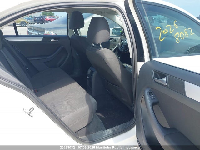 Продажа на аукционе авто 2013 Volkswagen Jetta 2.0, vin: 3VWDK7AJXDM379858, номер лота: 20268082