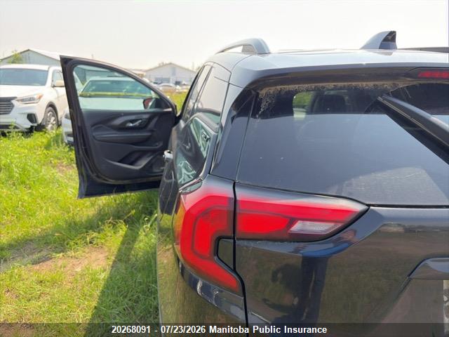 Aukcja sprzedaży 2019 Gmc Terrain Slt 2.0t, vin: 3GKALVEX6KL129806, numer aukcji: 20268091