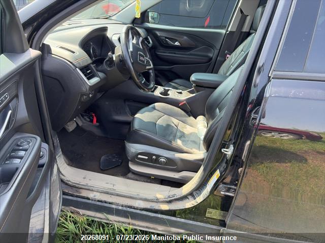 Aukcja sprzedaży 2019 Gmc Terrain Slt 2.0t, vin: 3GKALVEX6KL129806, numer aukcji: 20268091
