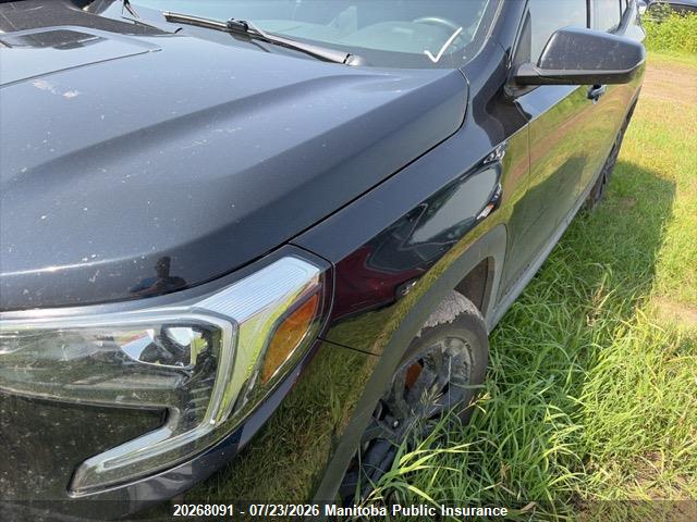 Aukcja sprzedaży 2019 Gmc Terrain Slt 2.0t, vin: 3GKALVEX6KL129806, numer aukcji: 20268091