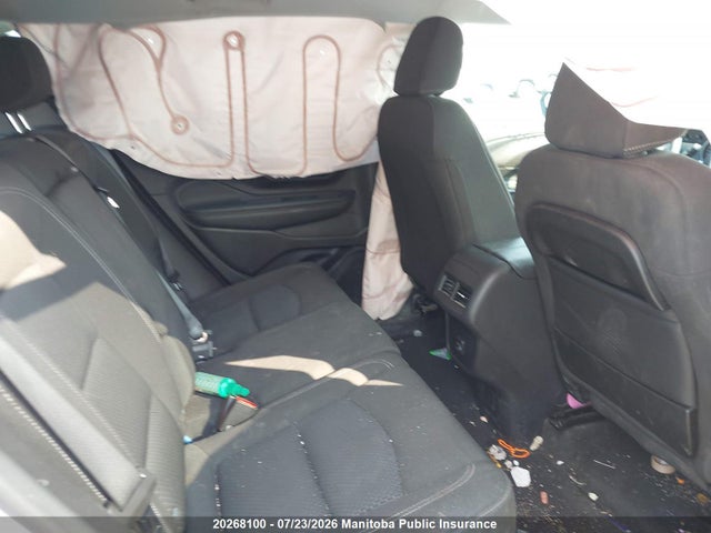 Aukcja sprzedaży 2024 Gmc Terrain Sle, vin: 3GKALTEG3RL160431, numer aukcji: 20268100